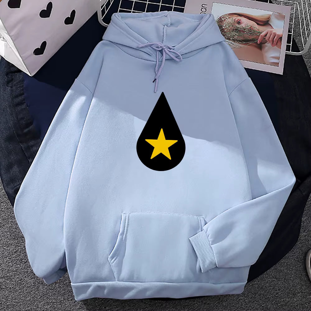 TearStar Hoodie