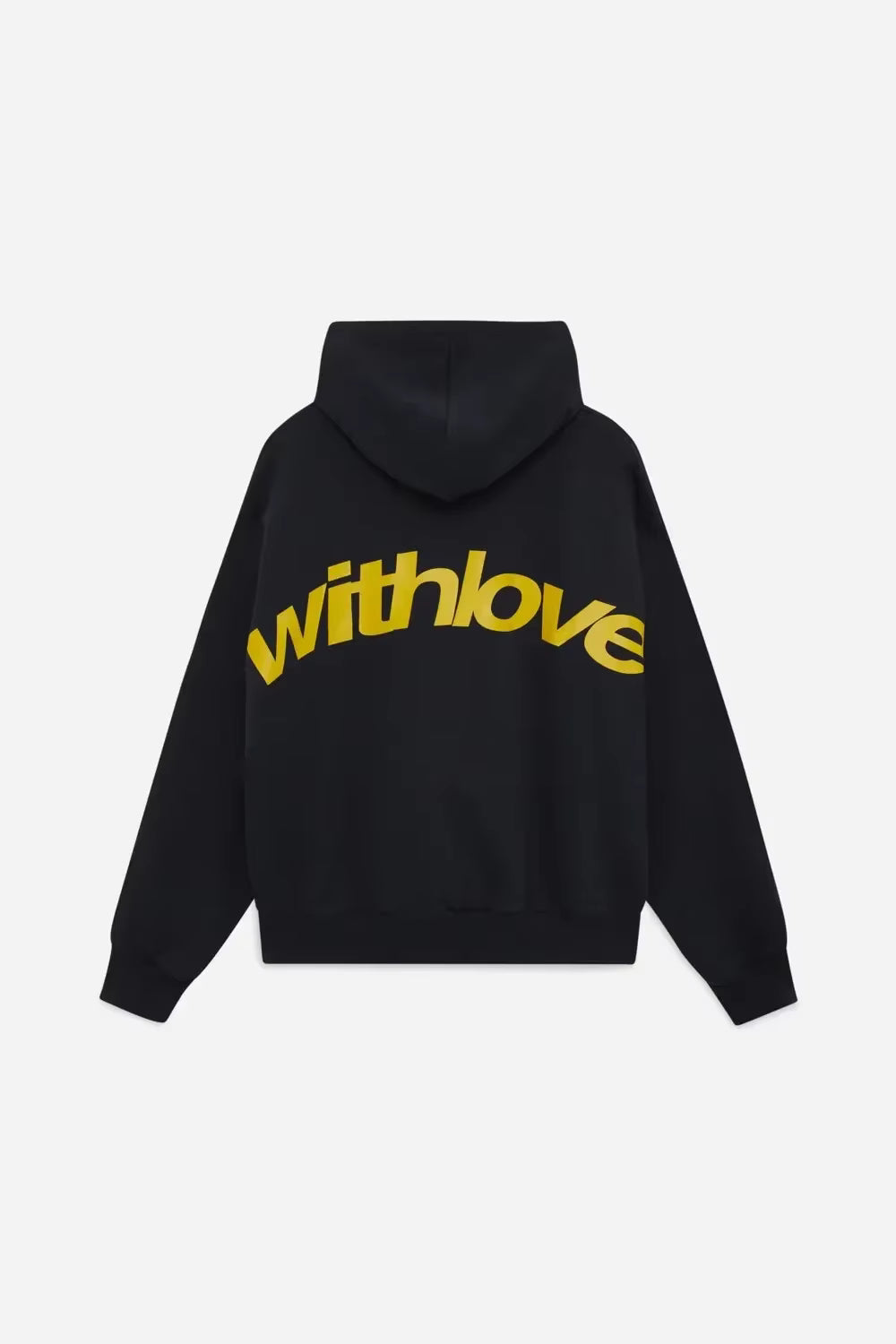 UrbanScript Hoodie